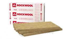 Rockwool STEPROCK ND, podlahová vata tl. 20mm