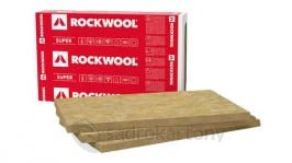 Rockwool STEPROCK HD, podlahov vata tl. 50mm (cena za m2)