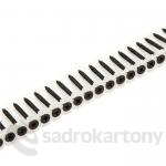 Pskovan vrut TX 3,5 x 25 -  pro sdrokarton (1000ks) - doprodej
