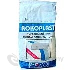 Rokoplast - sprovac hmota 20kg