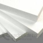 Podlahový a střešní polystyren EPS 100S tl. 20mm (cena za m2)