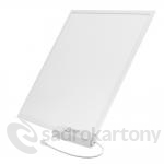 LED panel LEDPAN PRO2, 60x60 cm, 36W, 3000K, 3850lm - stmívatelný