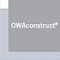 Konstrukce OWAconstruct